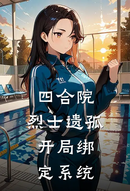 四合院：烈士遗孤，开局绑定系统