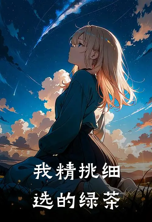 我精挑细选的绿茶