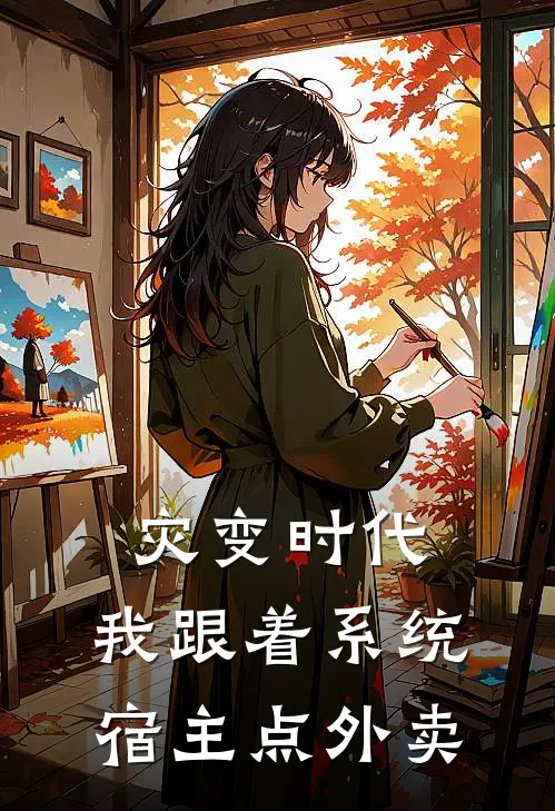 灾变时代，我跟着系统宿主点外卖