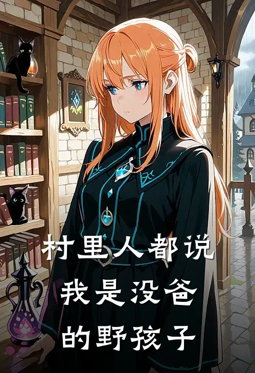 村里人都说我是没爸的野孩子