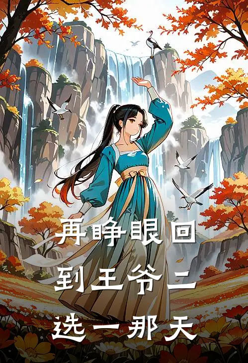 再睁眼回到王爷二选一那天