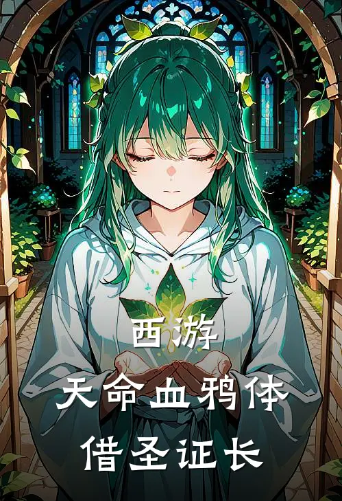 西游：天命血鸦体，借圣证长