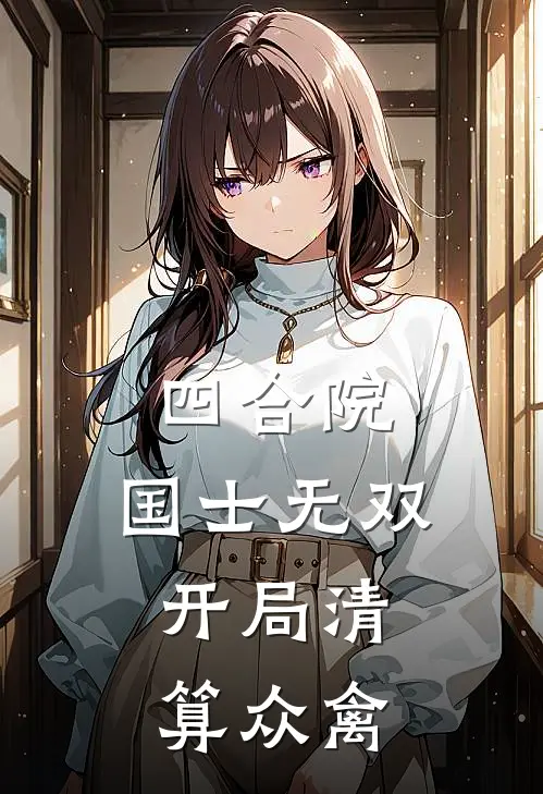 四合院：国士无双，开局清算众禽