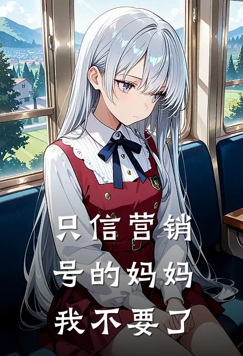 只信营销号的妈妈，我不要了