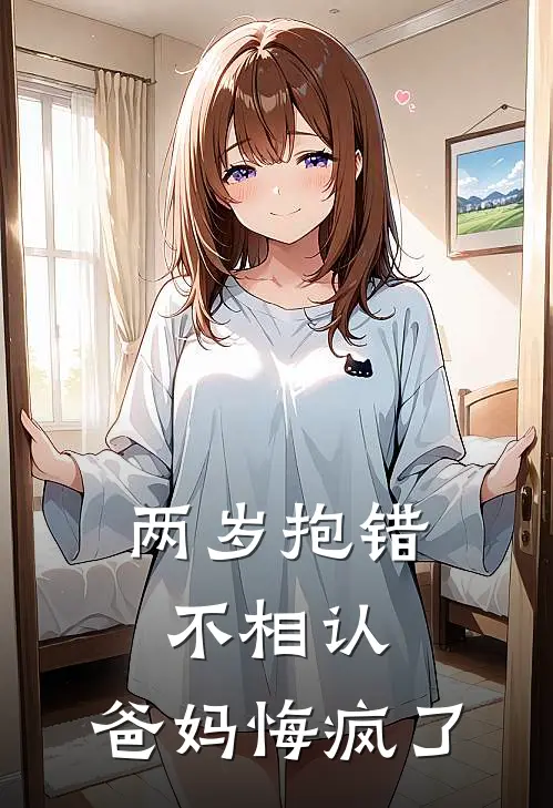 两岁抱错不相认，爸妈悔疯了