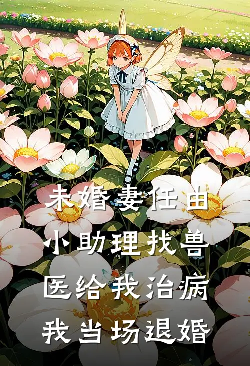 未婚妻任由小助理找兽医给我治病，我当场退婚