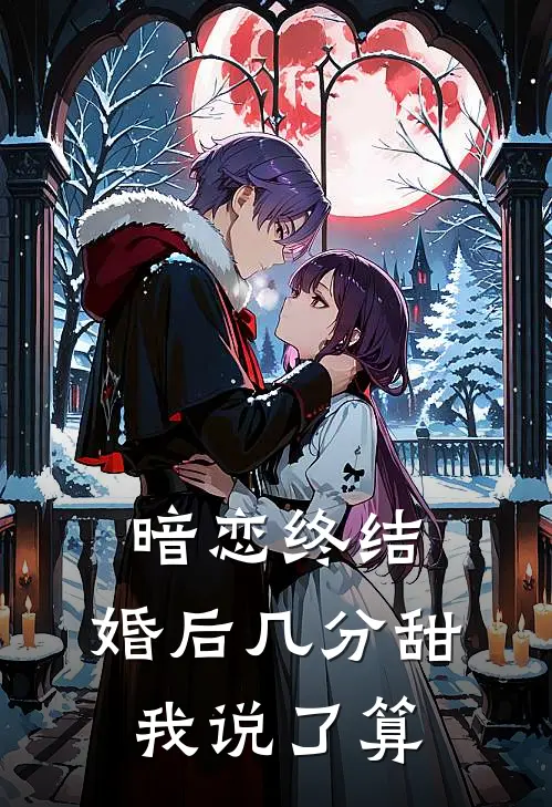 暗恋终结，婚后几分甜我说了算