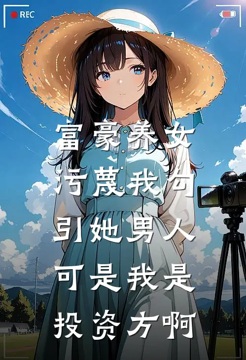 富豪养女污蔑我勾引她男人，可是我是投资方啊