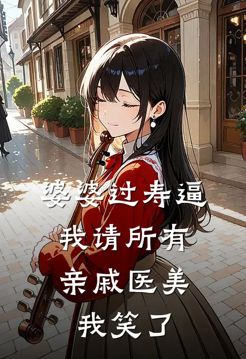 婆婆过寿逼我请所有亲戚医美，我笑了