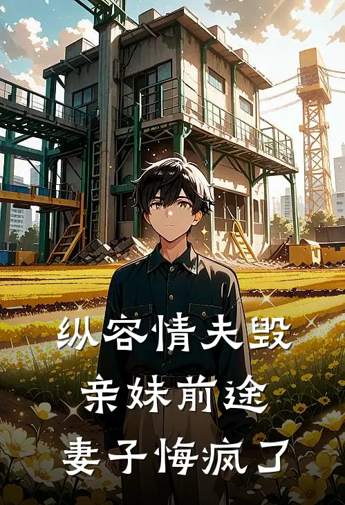 纵容情夫毁亲妹前途，妻子悔疯了