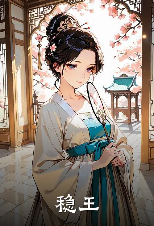 稳王