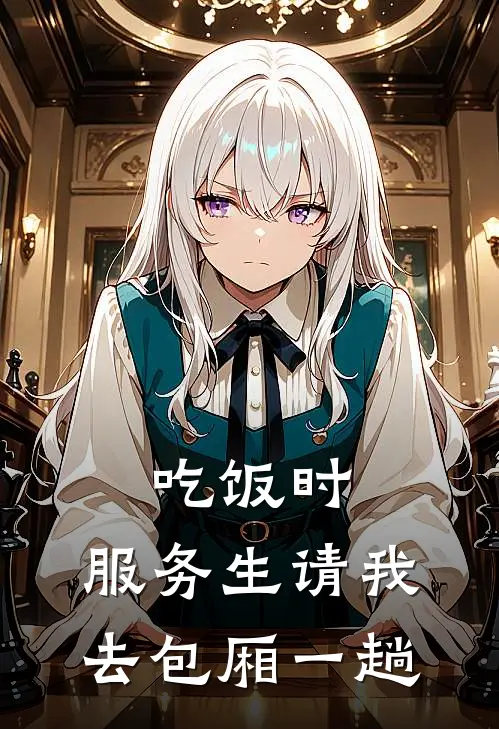 吃饭时，服务生请我去包厢一趟