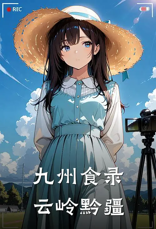 九州食录：云岭黔疆