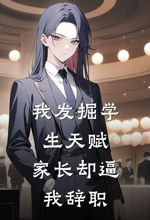 我发掘学生天赋，家长却逼我辞职