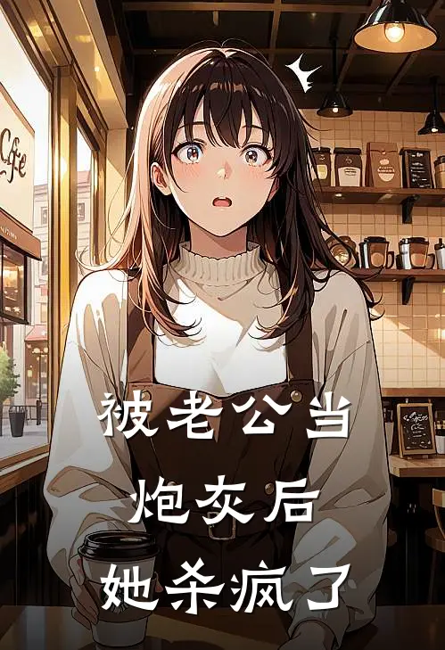 被老公当炮灰后，她杀疯了