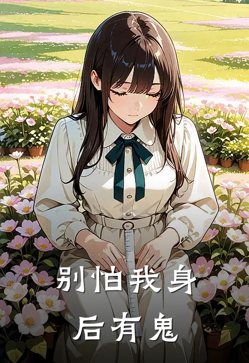 别怕我身后有鬼
