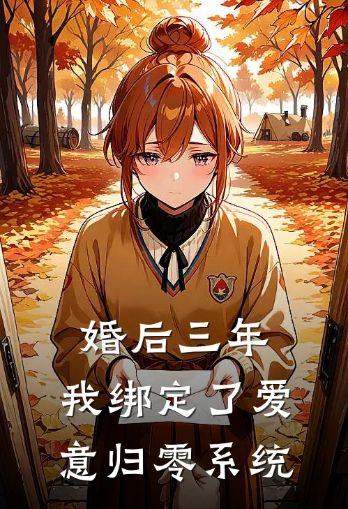 婚后三年，我绑定了爱意归零系统