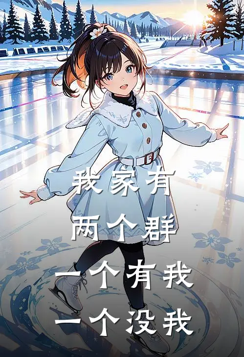 我家有两个群，一个有我，一个没我