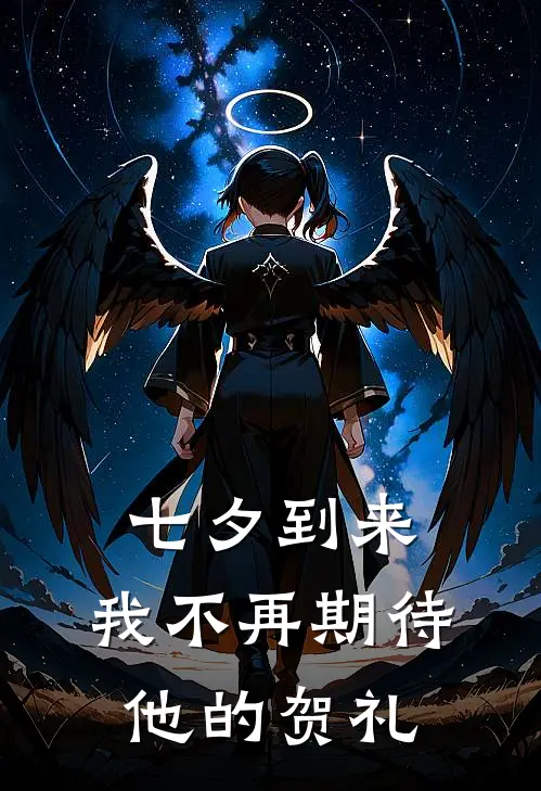 七夕到来，我不再期待他的贺礼
