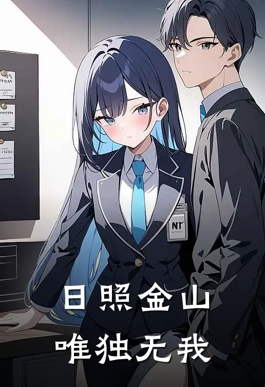 日照金山，唯独无我