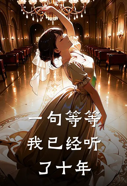 一句等等，我已经听了十年