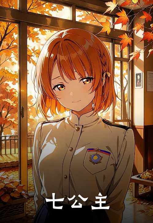 七公主