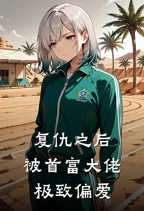 复仇之后，被首富大佬极致偏爱