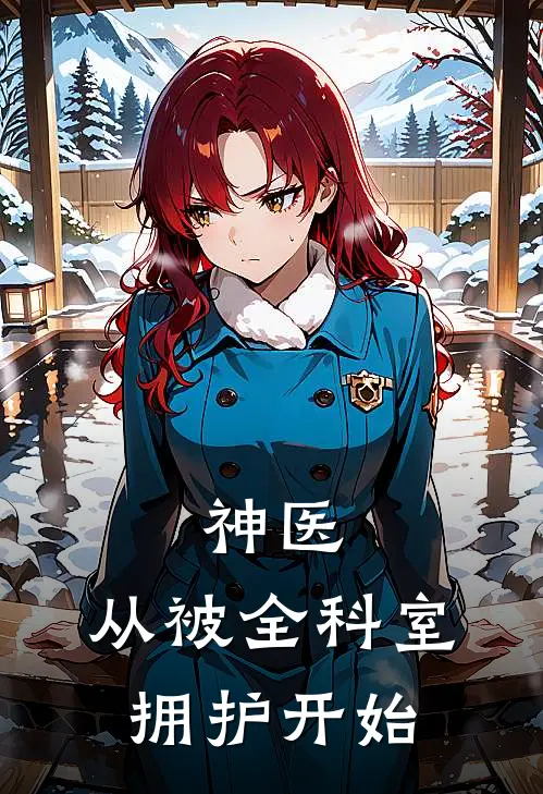 神医：从被全科室拥护开始