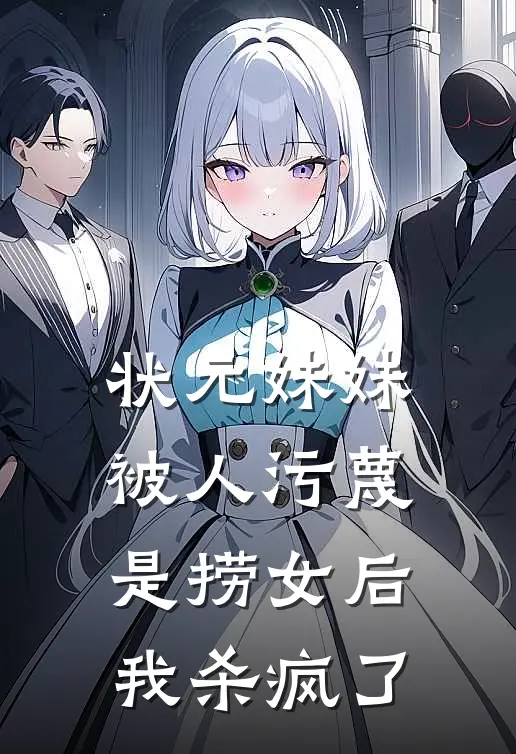 状元妹妹被人污蔑是捞女后我杀疯了
