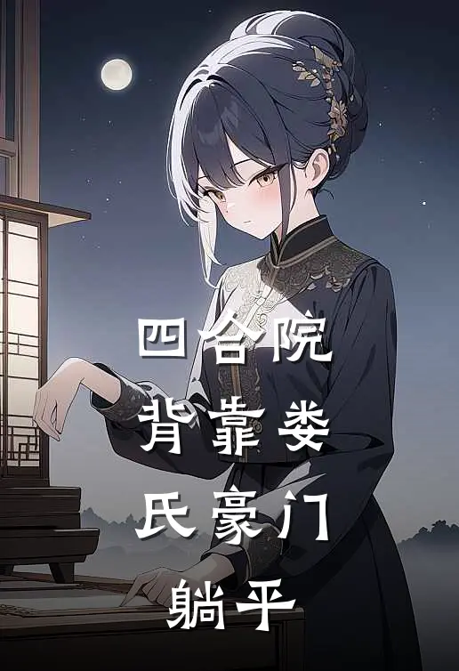 四合院：背靠娄氏豪门，躺平
