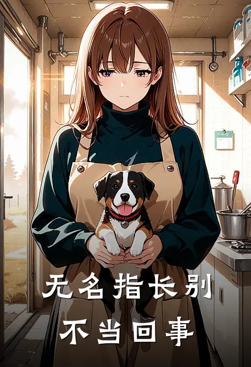 无名指长别不当回事