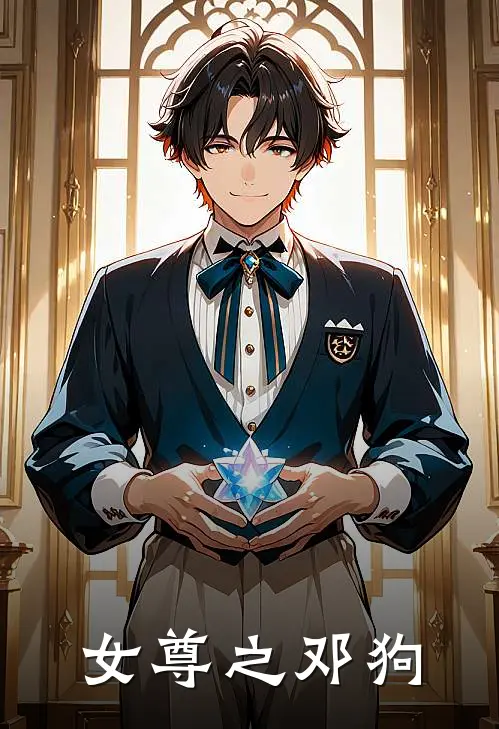 女尊之邓狗