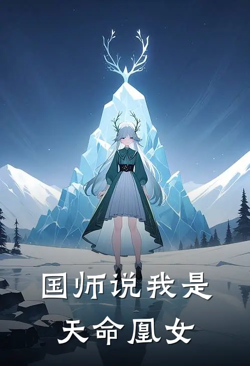 国师说我是天命凰女