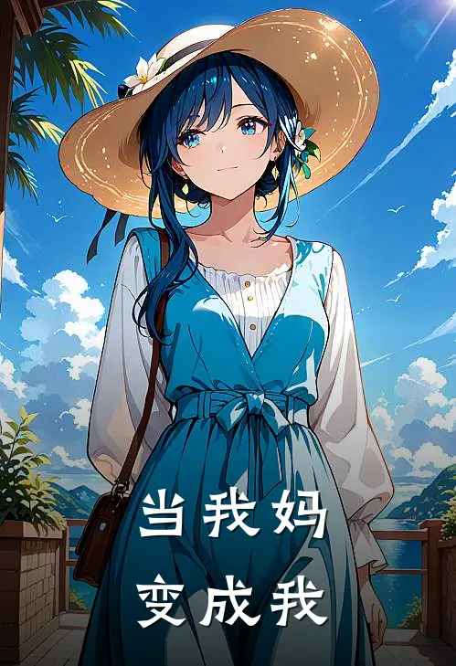 当我妈变成我