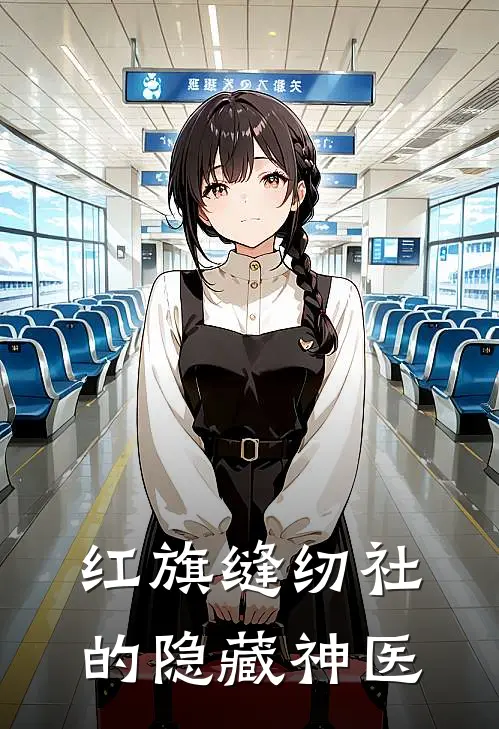 红旗缝纫社的隐藏神医