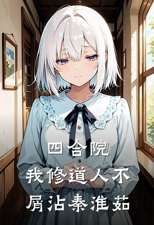 四合院：我修道人不屑沾秦淮茹