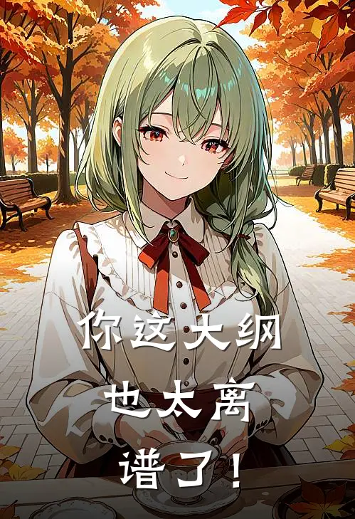 你这大纲，也太离谱了！
