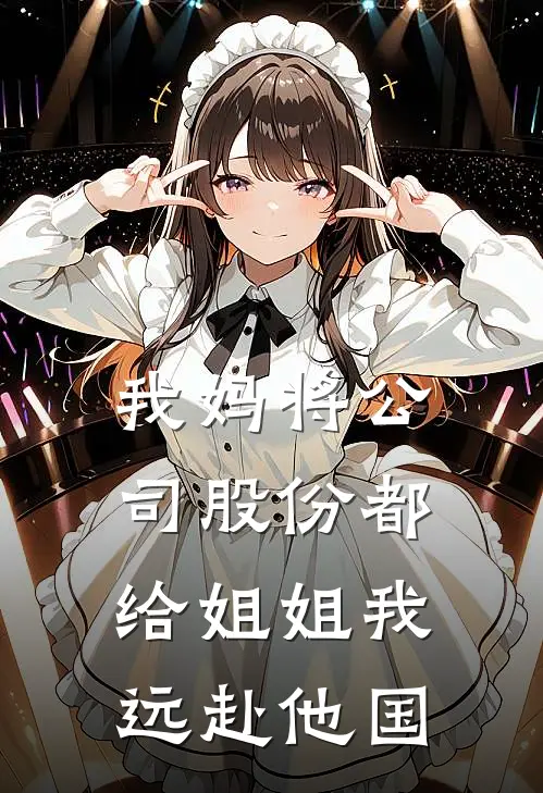 我妈将公司股份都给姐姐我远赴他国