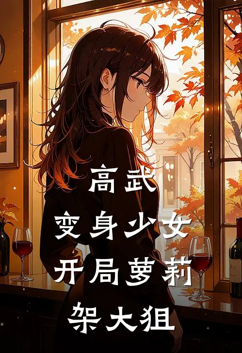高武：变身少女，开局萝莉架大狙