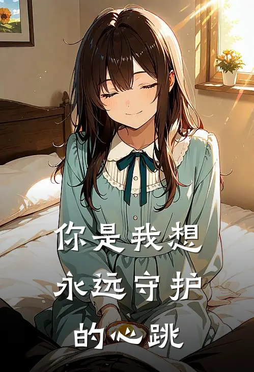 你是我想永远守护的心跳