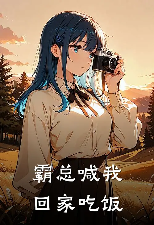 霸总喊我回家吃饭