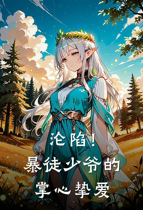 沦陷！暴徒少爷的掌心挚爱