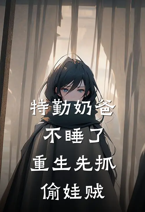 特勤奶爸不睡了，重生先抓偷娃贼