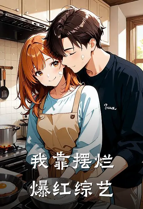 我靠摆烂爆红综艺