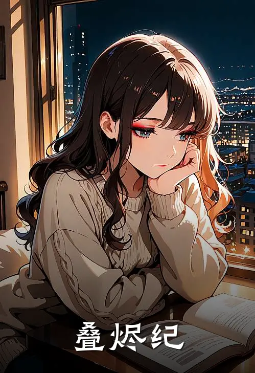 叠烬纪