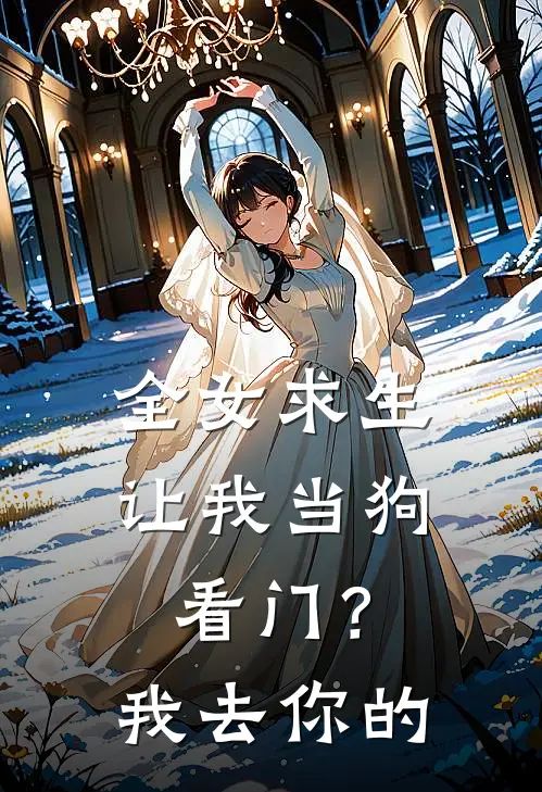 全女求生让我当狗看门？我去你的