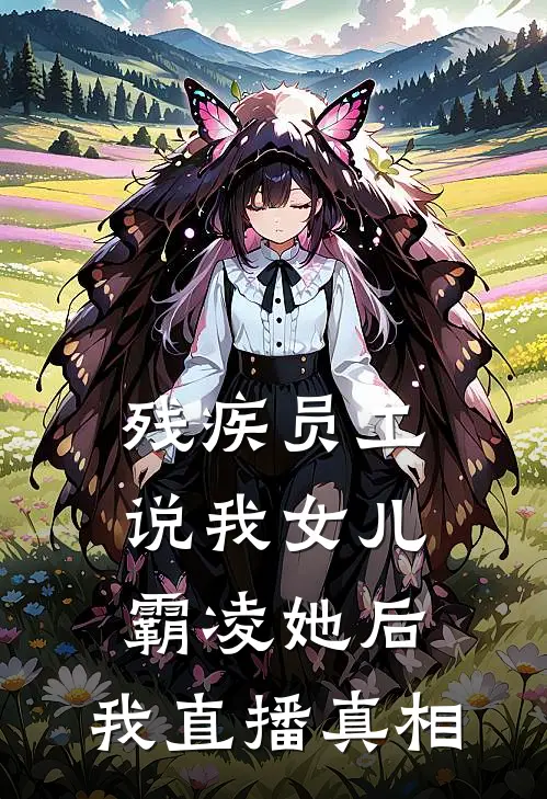 残疾员工说我女儿霸凌她后，我直播真相