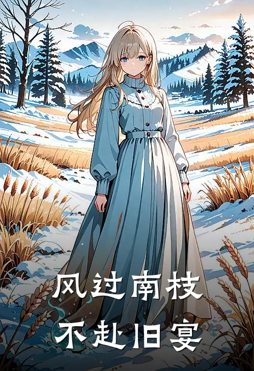 风过南枝，不赴旧宴