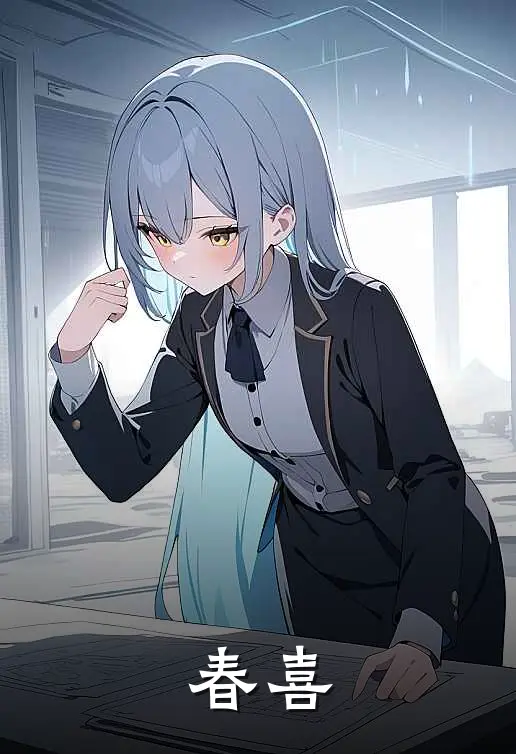 春喜