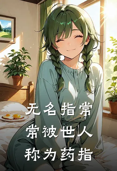 无名指常常被世人称为药指